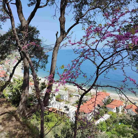 Marabou Chorefto Hotel Khorevtón