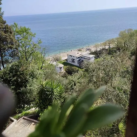 Marabou Chorefto Hotel 2*