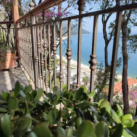 Otel Marabou Chorefto Chorefton