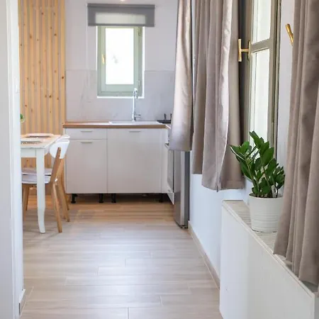 Marabou Chorefto Hotel Chorefton