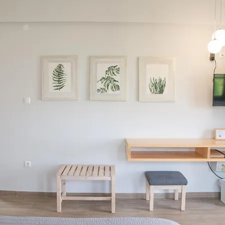 Otel Marabou Chorefto Chorefton