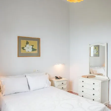 Marabou Chorefto Hotel 2*