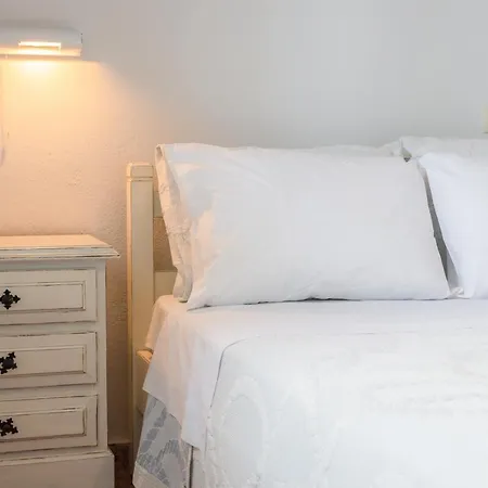 Marabou Chorefto Otel