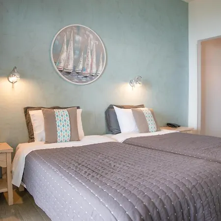 Otel Marabou Chorefto Chorefton