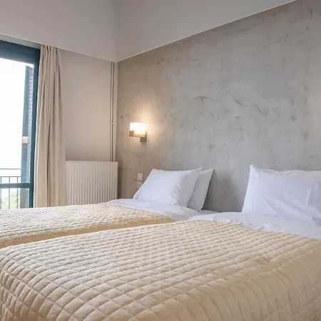 Marabou Chorefto 2* Chorefton