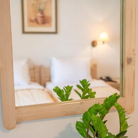 Hotel Marabou Chorefto Khorevtón