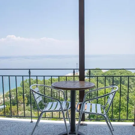 Marabou Chorefto Hotel Khorevtón