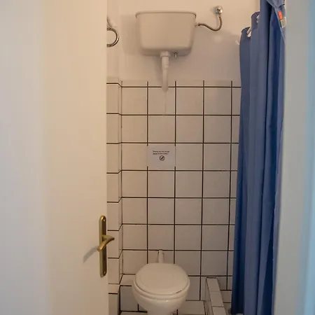 Marabou Chorefto Hotel