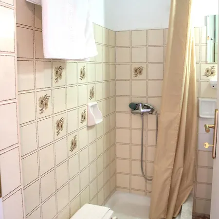 Hotel Marabou Chorefto Khorevtón