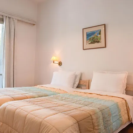 Marabou Chorefto Hotel Chorefton