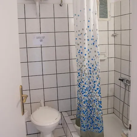 Marabou Chorefto Hotel Chorefton