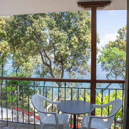 Hotel Marabou Chorefto Chorefton