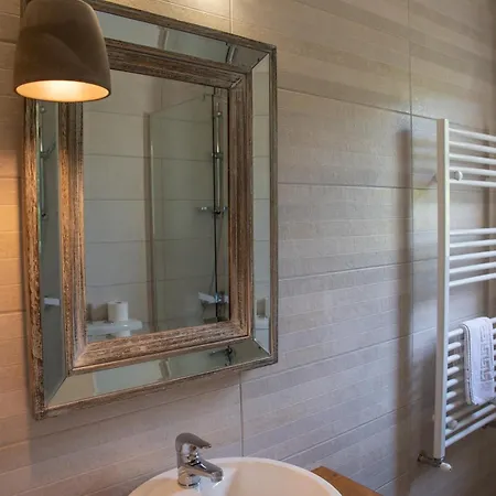 Hotel Marabou Chorefto Chorefton