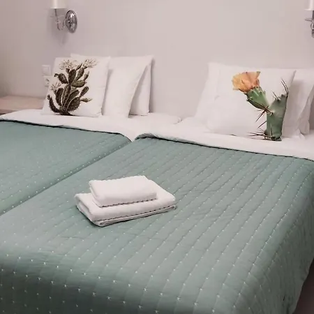 Hotel Marabou Chorefto Chorefton