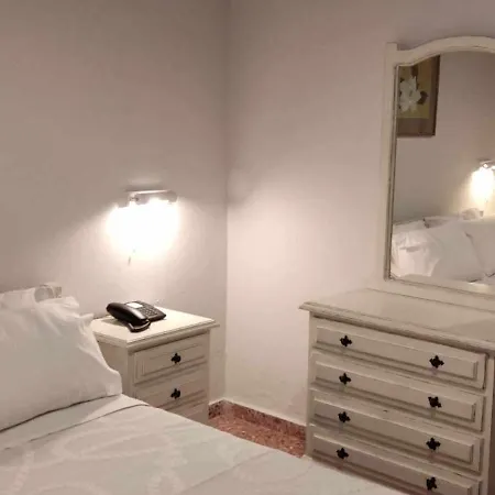 Marabou Chorefto מלון