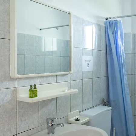 Marabou Chorefto 2* חורפטו