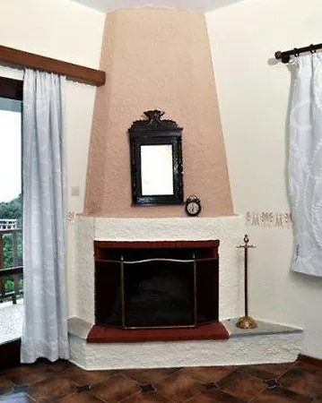 Marabou Chorefto Hotel