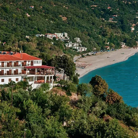 Marabou Chorefto 2* חורפטו