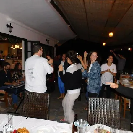 Marabou Chorefto Hotel 2*