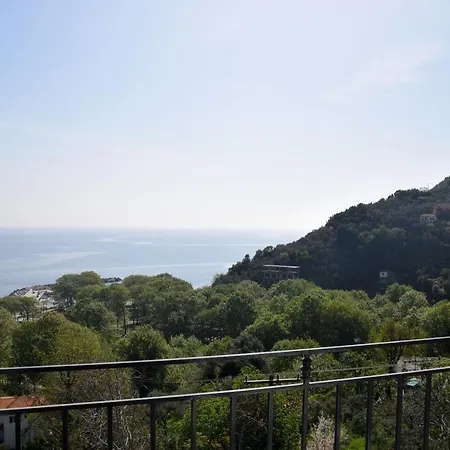 Marabou Chorefto מלון 2*