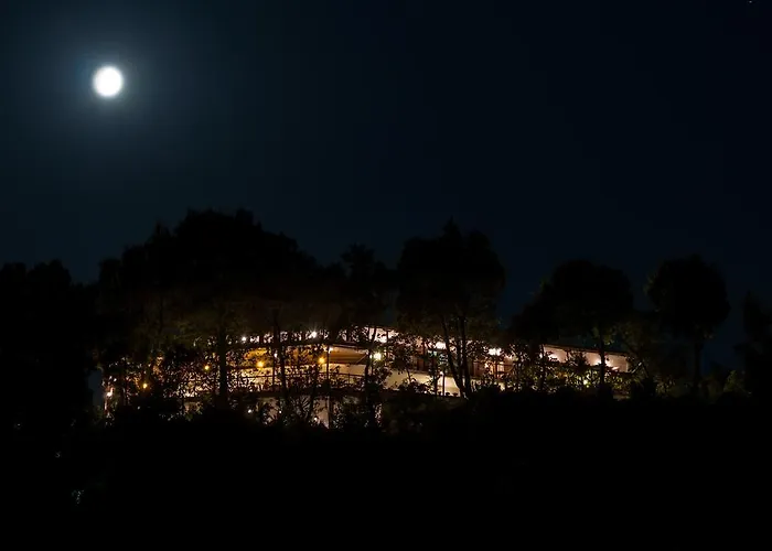 Marabou Chorefto 2* Chorefton