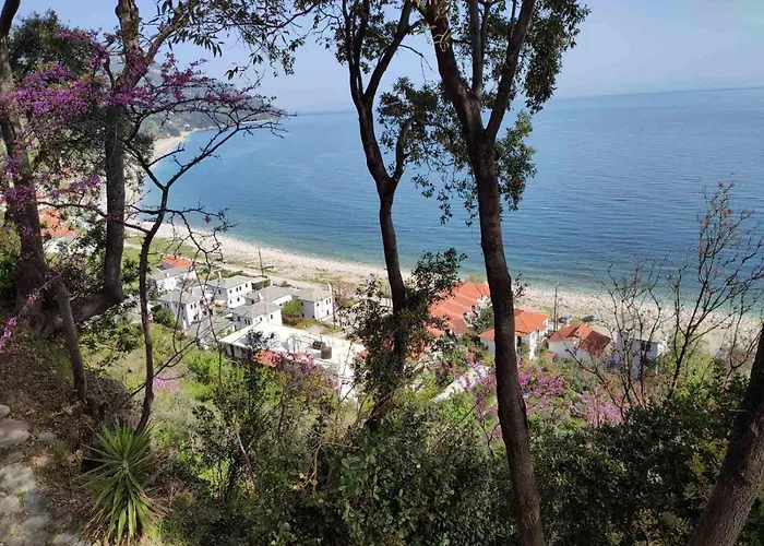 Marabou Chorefto Otel