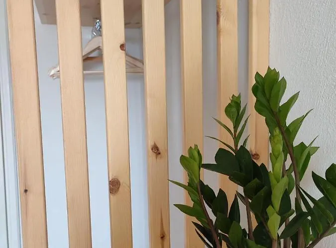 Otel Marabou Chorefto 2*