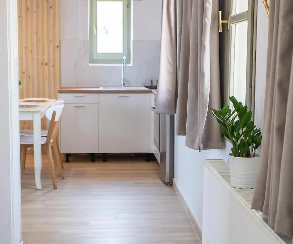 Marabou Chorefto Otel Chorefton