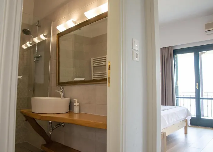 Marabou Chorefto Otel