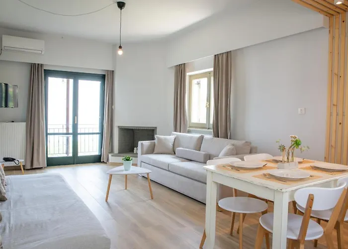 Otel Marabou Chorefto Chorefton