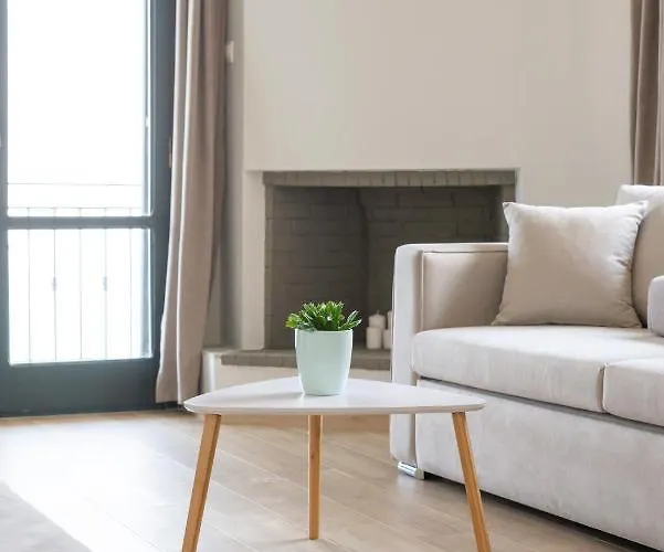 מלון Marabou Chorefto חורפטו