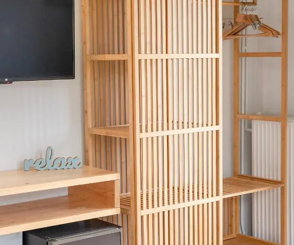 Marabou Chorefto 2* Chorefton