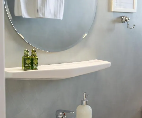 Marabou Chorefto Otel Chorefton