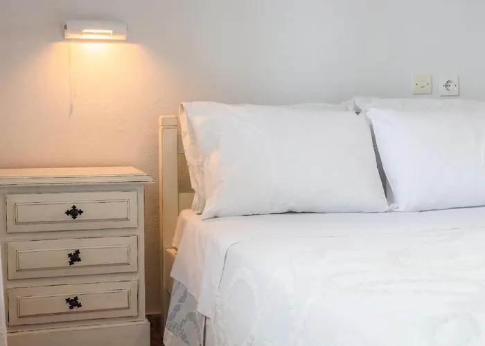 Marabou Chorefto Otel