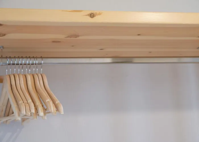 Marabou Chorefto מלון 2*