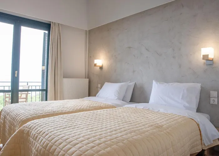 Marabou Chorefto 2* Chorefton