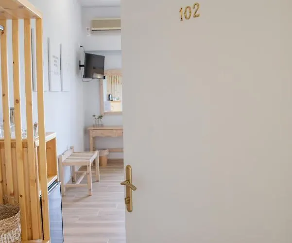 Marabou Chorefto 2* חורפטו