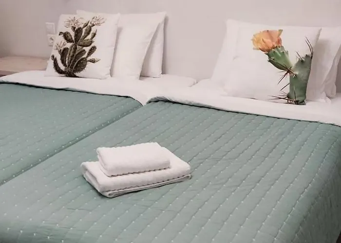 Otel Marabou Chorefto Chorefton