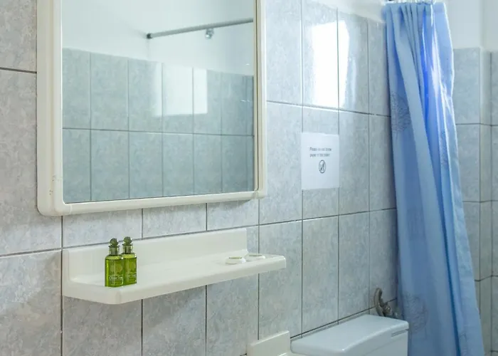 Marabou Chorefto 2* חורפטו