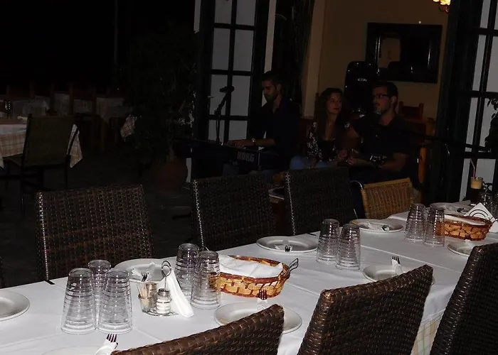 Marabou Chorefto 2* Chorefton