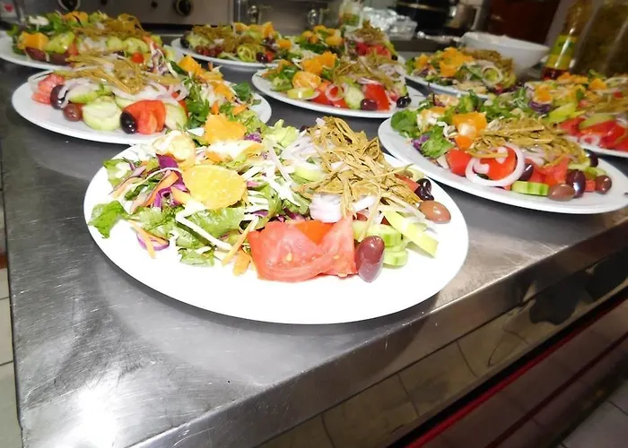 Marabou Chorefto מלון חורפטו