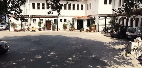 Marabou Chorefto 2* Chorefton