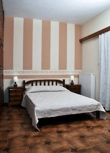 Marabou Chorefto 2* Chorefton