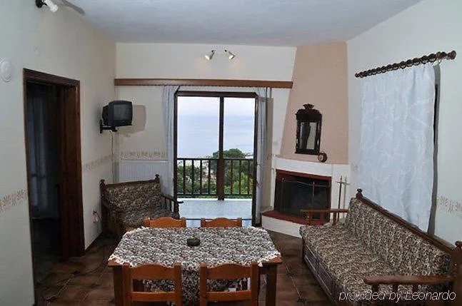 Marabou Chorefto 2* חורפטו