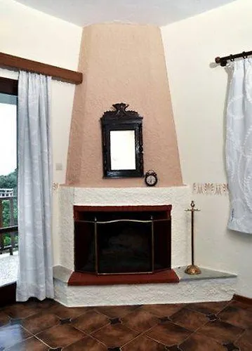 Marabou Chorefto Otel