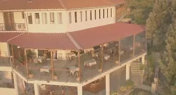 Otel Marabou Chorefto 2*