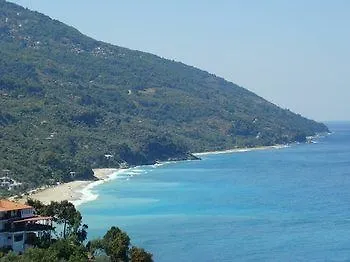 Otel Marabou Chorefto