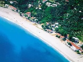 Otel Marabou Chorefto