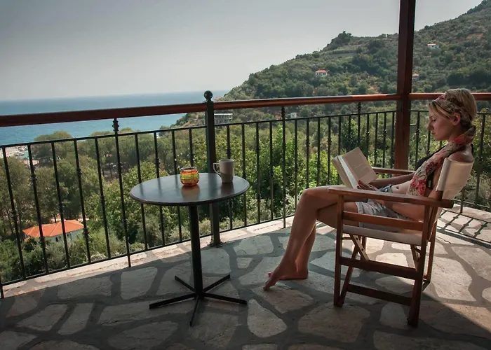 Marabou Chorefto 2* חורפטו