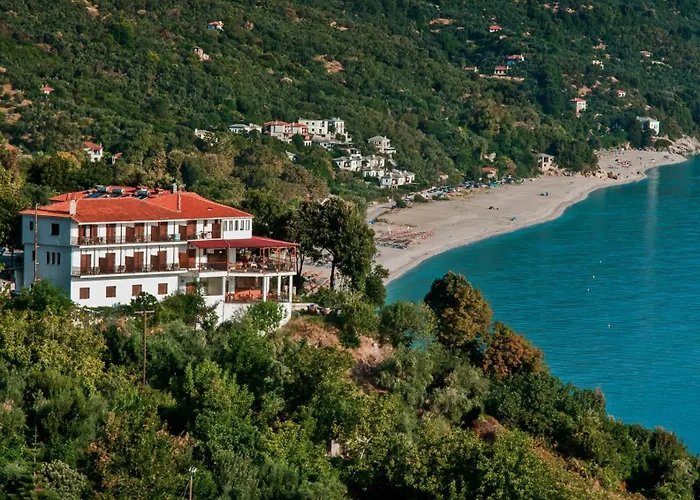 Marabou Chorefto 2* Chorefton